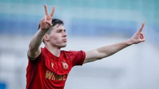 Станислав Шопов: Победата ще ни даде самочувствие ВИДЕО