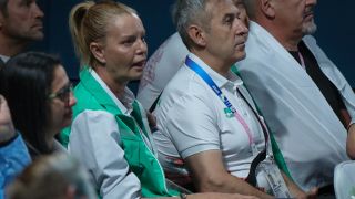 ОФИЦИАЛНО: Световният рекорд на Стефка Костадинова вече е история