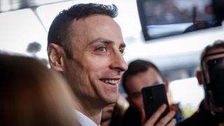Димитър Бербатов: Загубата с 0:5 говори красноречиво за състоянието ни