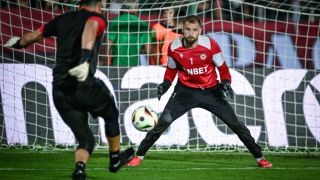 Бусато спрял остра реакция на ЦСКА след позвъняване на...