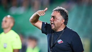 Николай Митов: Още сме зелени