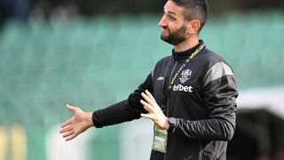 Александър Тунчев: 2:0 е най-коварният резултат