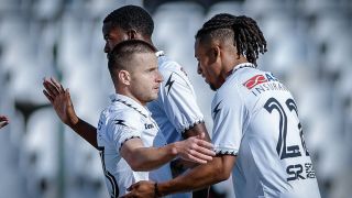 Опитен играч притесни Заги и Славия