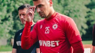 Футболист на ЦСКА след трагедията: Сърцето ми се къса!
