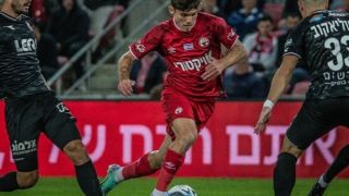Наш национал изпусна победа в 98-ата минута