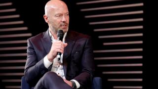 Голям голмайстор с интересен коментар за чутовния пропуск