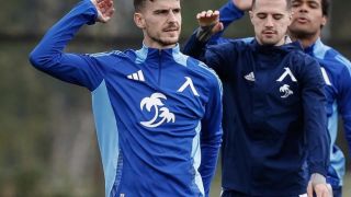 Eто какво е положението с Илиян Стефанов