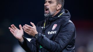 Вальо Илиев: Не е приятно, но няма да давам задна