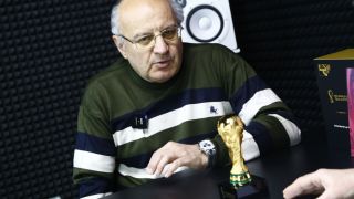 Първо в БЛИЦ: Вижте избора на България за "Златната топка"