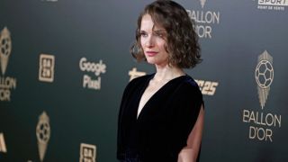 Носителка на "Оскар" се гаври с Реал (Мадрид) ВИДЕО