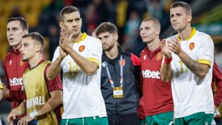 Националният отбор се мести от Пловдив, ето къде ще играе