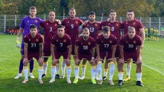 Националите на Кокала газят с 6:1