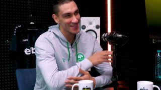 Един от най-добрите у нас пред БЛИЦ Live: Пожелавам на всеки жена като моята! Никога няма да отида в Левски
