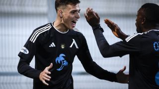 Герой за Левски: Ще използвам шансовете си