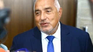 Пазете се от Гунди! Борисов вкара в последните секунди ВИДЕО
