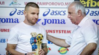 Капитанът на Славия коментира проблемите в отбора