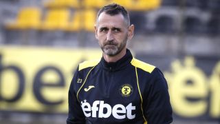 Треньорът на Миньор: Перник заслужава добър отбор