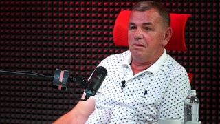 Пламен Гетов: Марадона ми подари гащетата си ВИДЕО