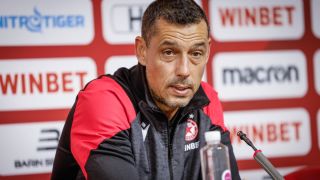 Томаш: Играчите имат спирачки в главите си