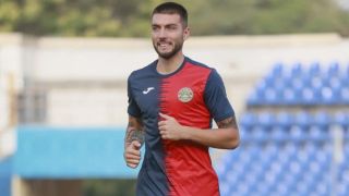Българин стана шампион в Таджикистан