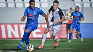 Синът на Любо Пенев се раздели с Локо (Пд)