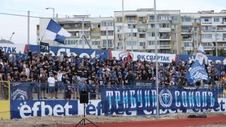 Бизнесмен се отказва от милиони заради Спартак (Варна)