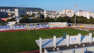 Официално: Спартак (Варна) обяви нова управа