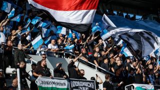 "Смърфовете": Стига циркове, тръгни си с мир!