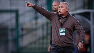 Киров: Хубаво е, че имаме изявен голмайстор