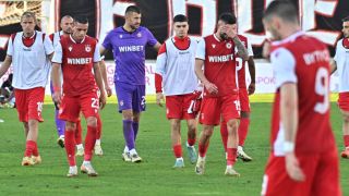 Провинциален кошмар за ЦСКА