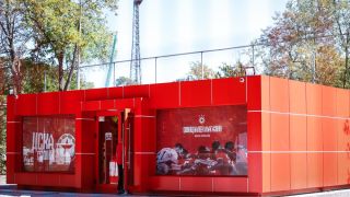 ЦСКА пусна билетите за Шампионската лига