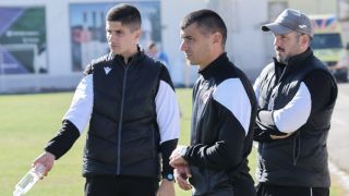 УЕФА прати български съдия на ЦСКА в Шампионската лига