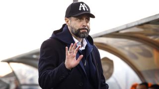 Треньорът на Лудогорец: Вкарвал съм на Атлетик Билбао