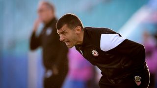 Треньор на ЦСКА през сълзи: Нашите играчи нямат самочувствие