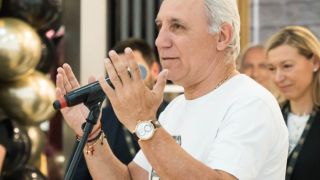 Стоичков засипа с похвали Лудогорец и Домусчиев