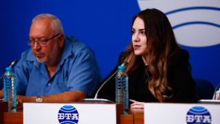 Нургюл Салимова с победа в Казахстан