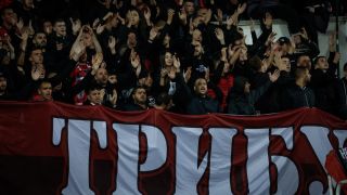 ЦСКА обяви къде има билети за мача с Крумовград