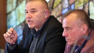 Официално: Голям шампион пое един от най-успешните ни спортове