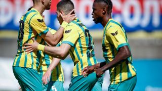 Добруджа няма спиране във Втора лига