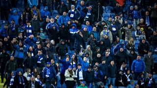 Фенове разкостиха Станислав Генчев СНИМКИ