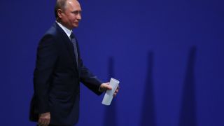 Путин с изненадващ ход, ликвидира важна организация