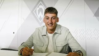 Български вратар с асистенция в Германия ВИДЕО