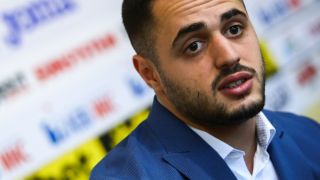 Насар се оперира, разказа какъв проблем има