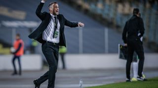 Нарочиха виновник за резила на Левски