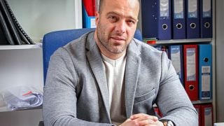 Кандидат за Локо (Пд) нападна Крушарски