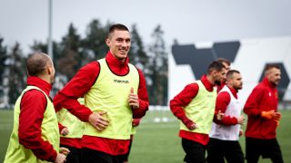 Краев: Тежка година за мен