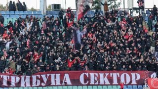 ЦСКА загази, вижте какво реши БФС