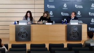 Реал (Мадрид) с огромна изненада за България СНИМКИ