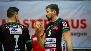 Турски гранд ликува в Бургас