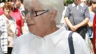 Кошмар с вдовицата на Никола Котков